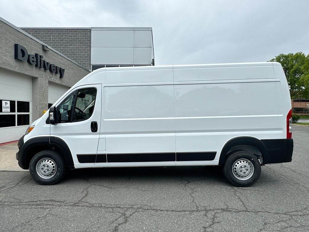2026 RAM Ram ProMaster High Roof