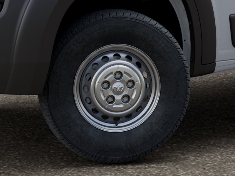 2026 RAM Ram ProMaster High Roof