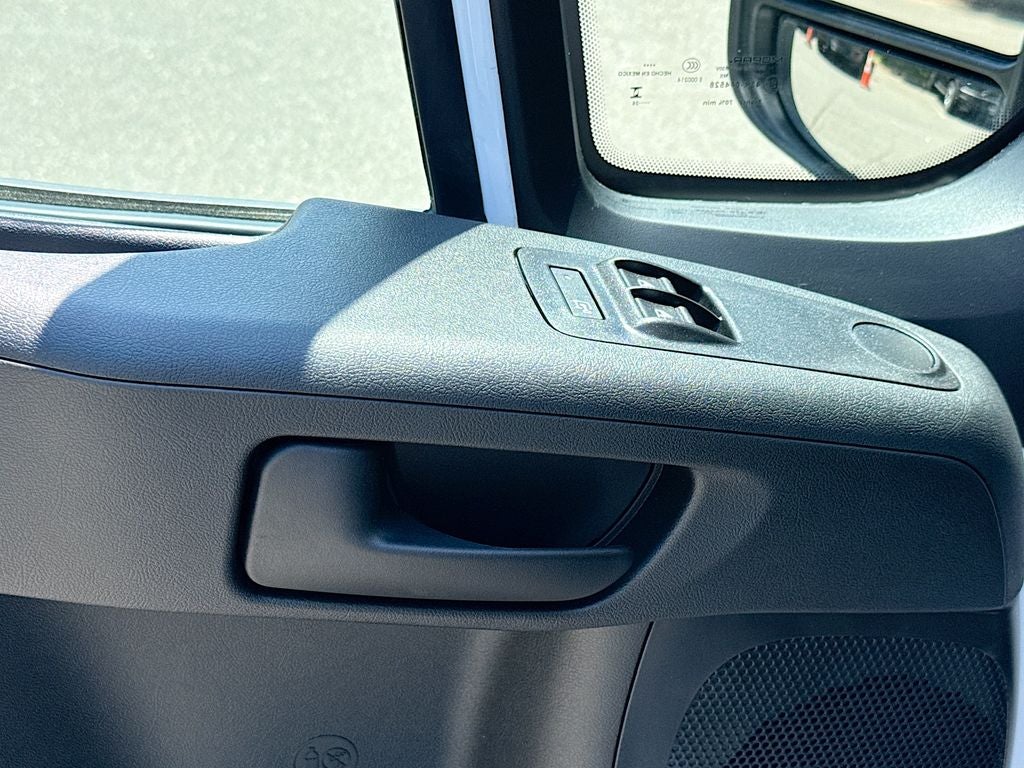 2026 RAM Ram ProMaster High Roof