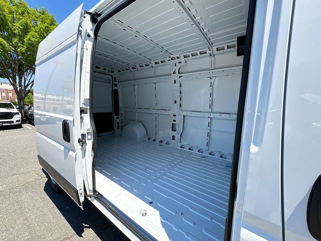 2026 RAM Ram ProMaster High Roof