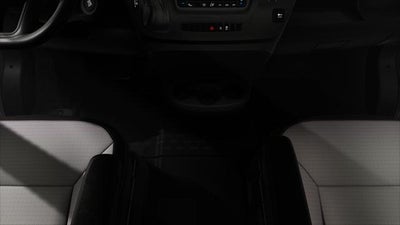 2026 RAM Ram ProMaster High Roof