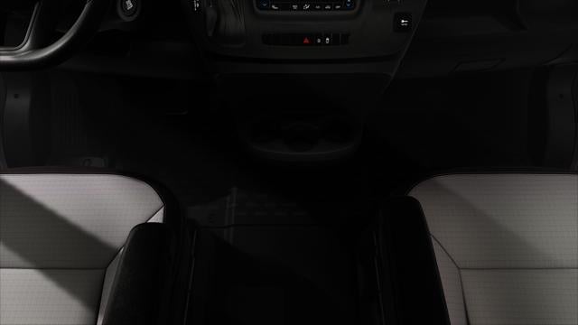 2026 RAM Ram ProMaster High Roof