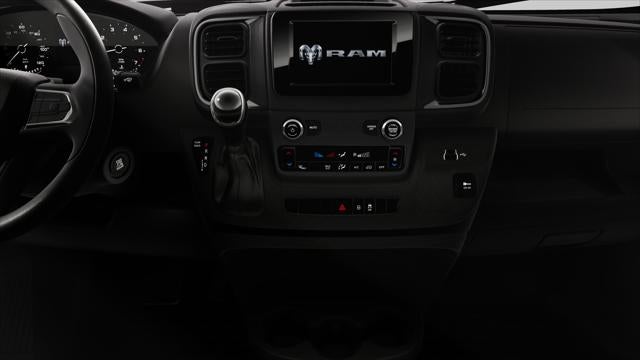 2026 RAM Ram ProMaster High Roof