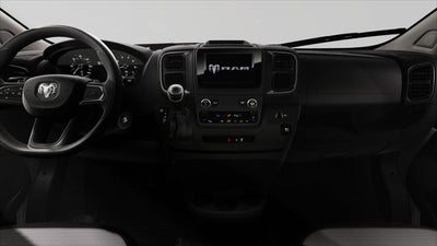 2026 RAM Ram ProMaster High Roof