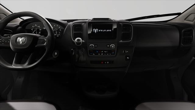 2026 RAM Ram ProMaster High Roof