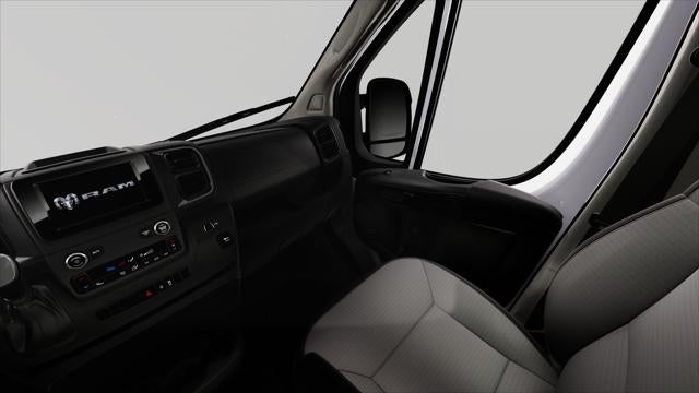 2026 RAM Ram ProMaster High Roof