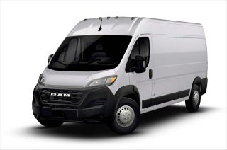 2026 RAM Ram ProMaster High Roof