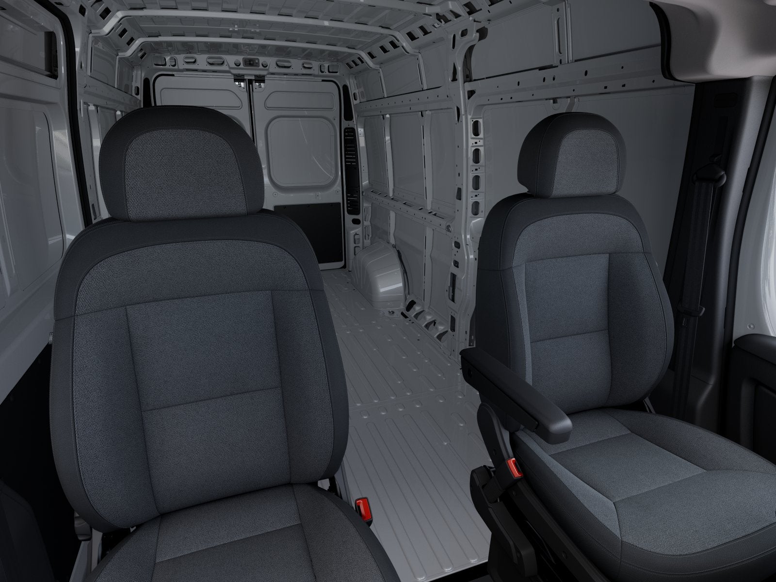 2026 RAM Ram ProMaster High Roof