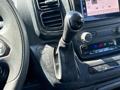 2024 RAM ProMaster 2500 High Roof