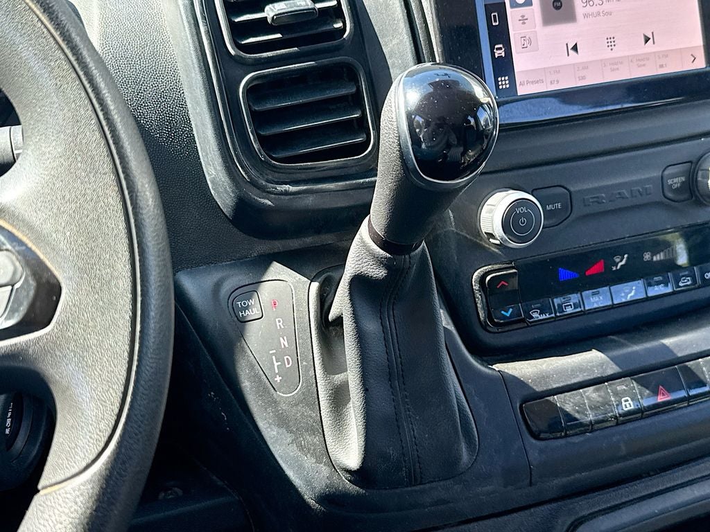 2024 RAM ProMaster 2500 High Roof