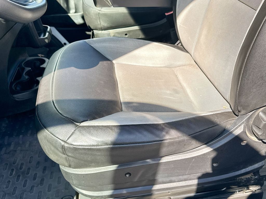 2024 RAM ProMaster 2500 High Roof