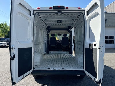 2024 RAM ProMaster 2500 High Roof