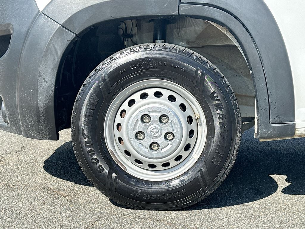 2024 RAM ProMaster 2500 High Roof