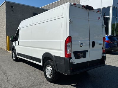2024 RAM ProMaster 2500 High Roof