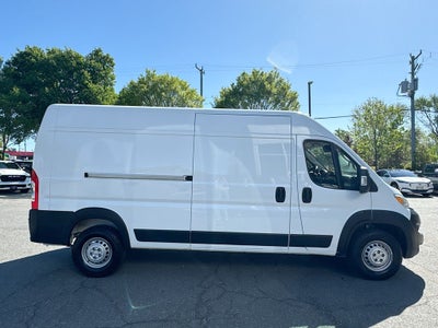 2024 RAM ProMaster 2500 High Roof