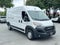 2025 RAM ProMaster 2500 High Roof 159 WB