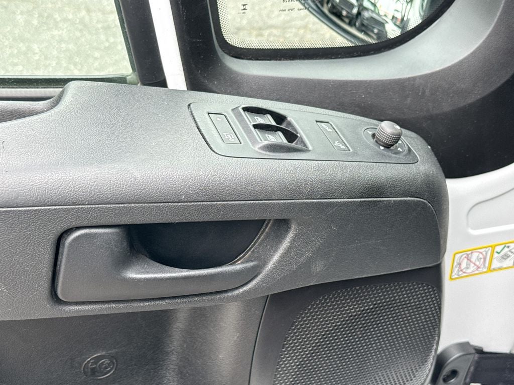 2025 RAM ProMaster 2500 High Roof 159 WB