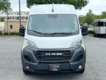 2025 RAM ProMaster 2500 High Roof 159 WB