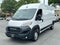 2025 RAM ProMaster 2500 High Roof 159 WB