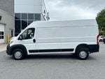 2025 RAM ProMaster 2500 High Roof 159 WB