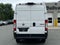 2025 RAM ProMaster 2500 High Roof 159 WB