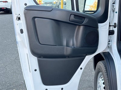 2026 RAM Ram ProMaster Low Roof