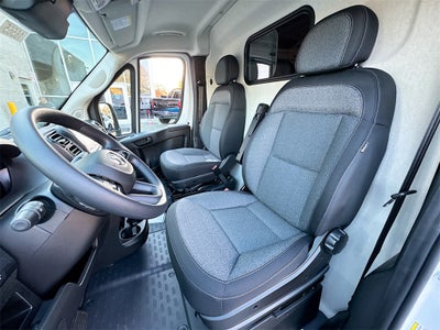 2026 RAM Ram ProMaster Low Roof