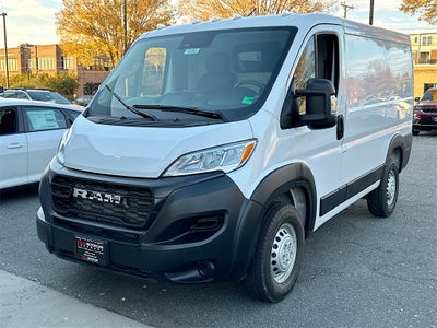 2026 RAM Ram ProMaster Low Roof