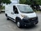 2025 RAM ProMaster 2500 136"WB-LOW ROOF 136 WB