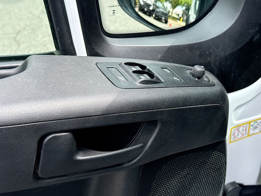 2025 RAM ProMaster 2500 136"WB-LOW ROOF 136 WB