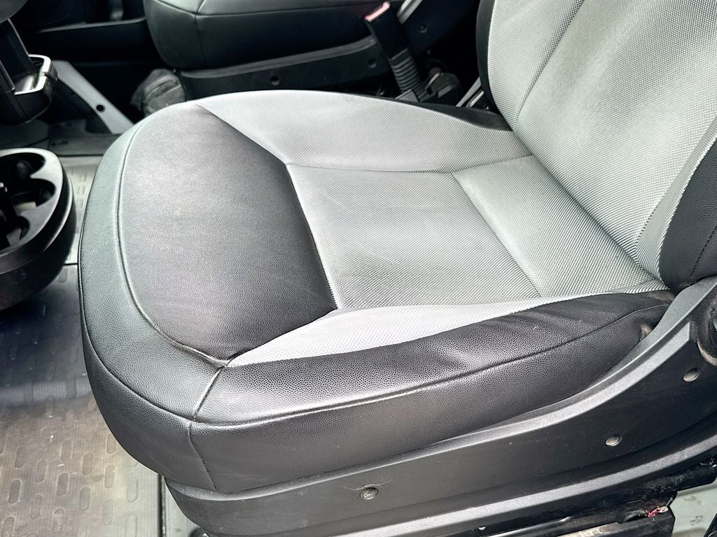 2025 RAM ProMaster 2500 136"WB-LOW ROOF 136 WB