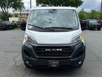 2025 RAM ProMaster 2500 136"WB-LOW ROOF 136 WB