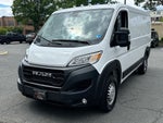 2025 RAM ProMaster 2500 136"WB-LOW ROOF 136 WB