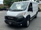 2025 RAM ProMaster 2500 136"WB-LOW ROOF 136 WB
