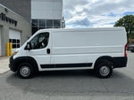 2025 RAM ProMaster 2500 136"WB-LOW ROOF 136 WB