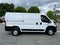 2025 RAM ProMaster 2500 136"WB-LOW ROOF 136 WB