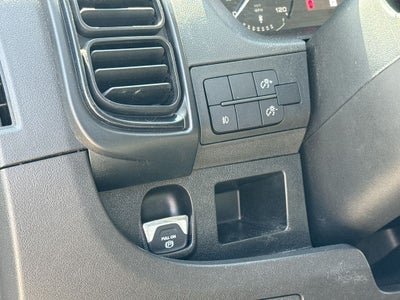 2025 RAM ProMaster 2500 Base