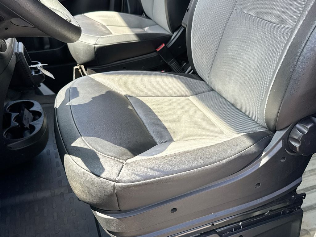 2025 RAM ProMaster 2500 Base
