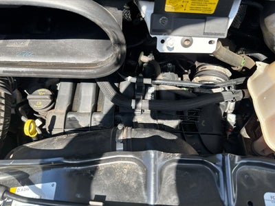 2025 RAM ProMaster 2500 Base