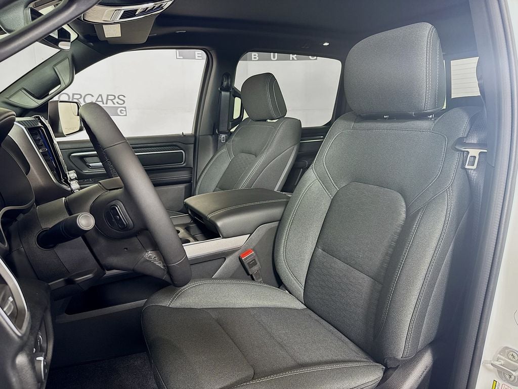 2026 RAM Ram 1500 Big Horn/Lone Star