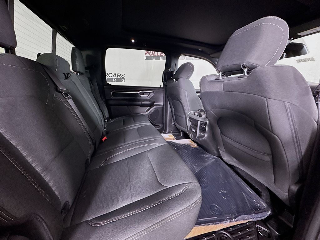 2026 RAM Ram 1500 Big Horn/Lone Star