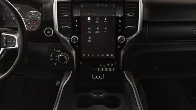 2026 RAM Ram 1500 Big Horn/Lone Star