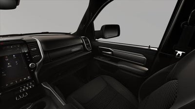 2026 RAM Ram 1500 Big Horn/Lone Star