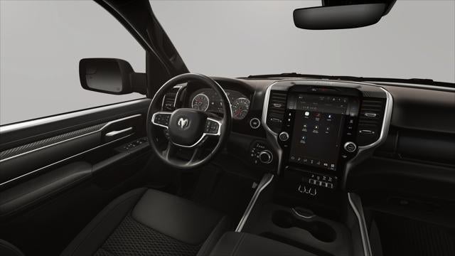 2026 RAM Ram 1500 Big Horn/Lone Star