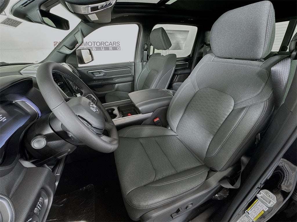 2026 RAM Ram 1500 Big Horn/Lone Star