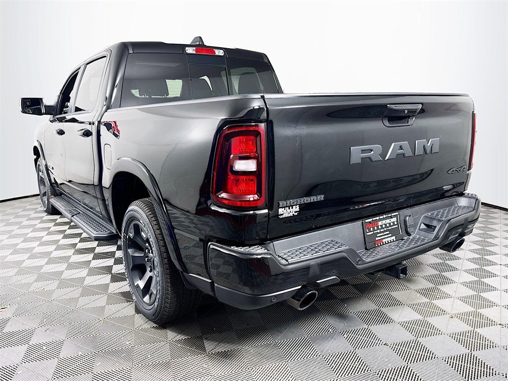 2026 RAM Ram 1500 Big Horn/Lone Star