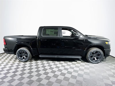 2026 RAM Ram 1500 Big Horn/Lone Star