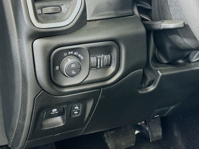 2026 RAM Ram 1500 Big Horn/Lone Star