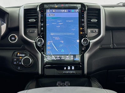 2026 RAM Ram 1500 Big Horn/Lone Star