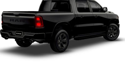 2026 RAM Ram 1500 Big Horn/Lone Star